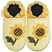 Robeez Infant/Toddler Sunflower Slip-On