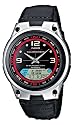Casio Herrenarmbanduhr Casio Collection AW-82B-1AVES