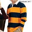 Reebok - Authentic Rugby Shirt (7404)