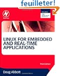 Linux for Embedded and Real-time Appl...