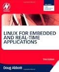 Linux for Embedded and Real-Time Appl...