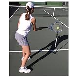 SporTee Tennis Swing Training Stand