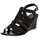 Lauren Ralph Lauren Womens Jalissa Sandal Wedge