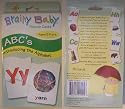 Brainy Baby Flashcards ABC's