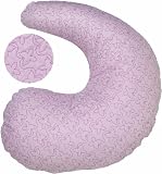 Simplisse Gia Nursing Pillow Cover, Mia