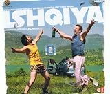 Ishqiya (New Hindi Film / Bollywood Movie CD)
