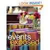 Events Exposed: Managing and Designing Special Events