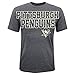 NHL Pittsburgh Penguins Large and in Charge S/S Tee