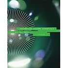 Information Systems Essentials by Stephen Haag and Maeve Cummings