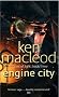Engine City: Engines of Light Book 3 (Engines of Light S.)