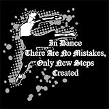 New Steps T-Shirt