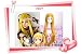 Lily VOCALOID Yellow Long COSPLAY Wig - By Peep Wigs - Ships from the USA