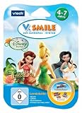 VTech 80-084324 - V.Smile Motion Lernspiel Tinker Bell
