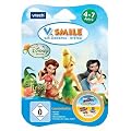 VTech 80-084324 - V.Smile Motion Lernspiel Tinker Bell