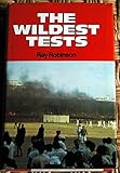 The wildest tests