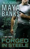 Forged in Steele (A KGI NOVEL)
