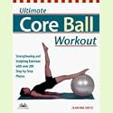 Ball Dynamics Ultimate Core Ball Workout Book