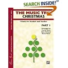 Buy The Music Tree: Christmas: Part 1 by  Louise Goss