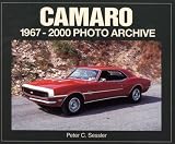 Camaro 1967-2000: Photo Archive