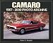 Camaro 1967-2000: Photo Archive
