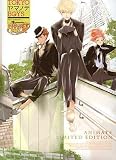 TOKYOヤマノテBOYS HONEY MILK DISC [アニメイト限定版] アニメイト