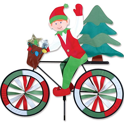 Bike Spinner - Elf