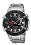 Casio Men's EFX700D-1A4V Edifice Gold 700 Series Dual Time Watch