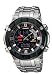 Casio Men’s EFX700D-1A4V Edifice Gold 700 Series Dual Time Watch B002AMV9K6