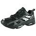 DUNLOP (�_�����b�v) �V���[�Y �E�H�[�L���O �����Y ���f�B�[�X �u���b�N�@DA596-BLK