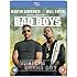 Bad Boys [Blu-ray] [2010] [Region Free]