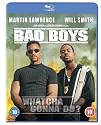 Bad Boys [Blu-ray] [1995]