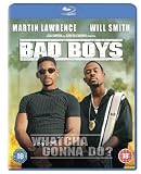 Bad Boys [Blu-ray] [2010][Region Free]