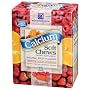 Nutrition Now - Calcium Soft Chew Fruit, 75 chews