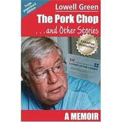 The Porkchop and Other Stories: A Memoir