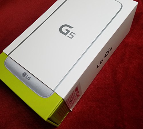 LG G5 H860 32GB ROM 4GB RAM 5.3-Inch 16MP +...