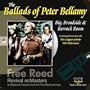 The Ballads of Peter Bellamy: Big, Broadside & Barrack Room