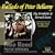 The Ballads of Peter Bellamy: Big, Broadside & Barrack Room