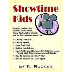 Showtime Kids