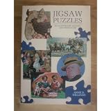 Jigsaw Puzzles: An Illustrated History and Price Guide by Anne D. Williams