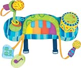Sassy Rock n Stroll play pad