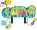 Sassy Rock n Stroll play pad