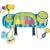 Sassy Rock n Stroll play pad