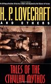 Tales of the Cthulhu Mythos
