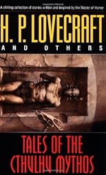 Tales of the Cthulhu Mythos