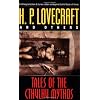 Tales of the Cthulhu Mythos