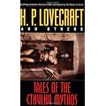 Tales of the Cthulhu Mythos