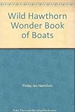 The Wild Hawthorn wonder book of boats