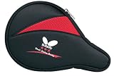 Butterfly Grefil B Table Tennis Racket Case (Red)