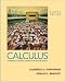 Calculus for Business, Economics and the Social and Life Sciences
