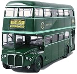 Review Sunstar 2912 / RMNC1486 - 486 CLT - Greenline